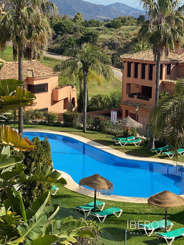 Piso 4+kk – Ojén, Sierra de las Nieves - Vista 2