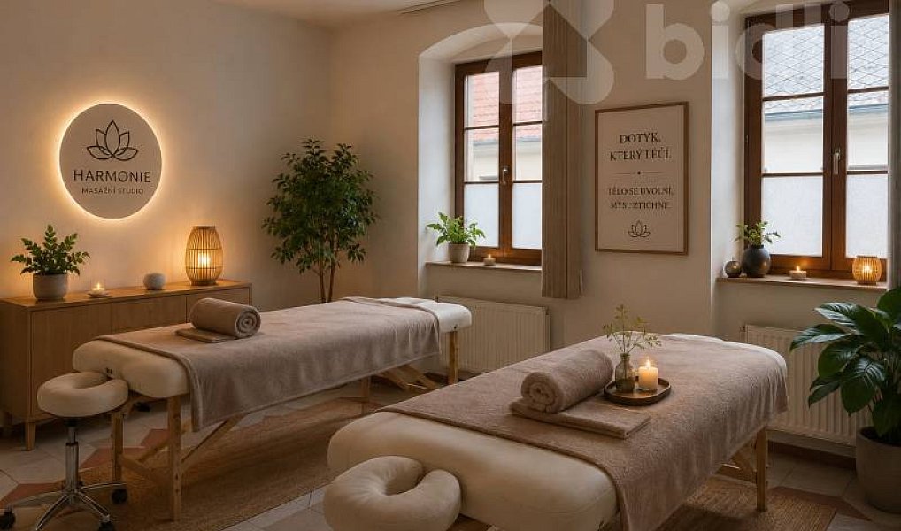 Pronájem obchodních prostor 50 m², Česká Lípa – náhled fotky 2