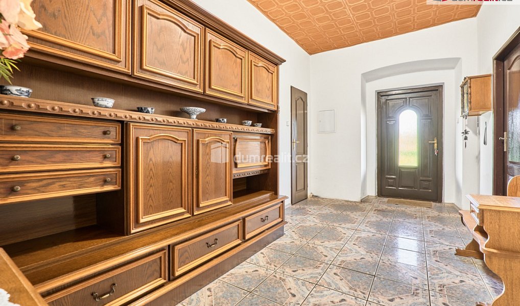Prodej ubytovacího objektu 286 m², Chlum u Třeboně – náhled fotky 14