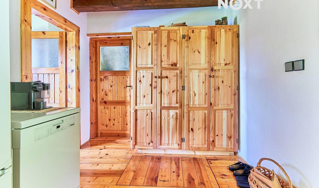 Prodej domu 141 m² s pozemkem 9 378 m², Loučovice – náhled fotky 7