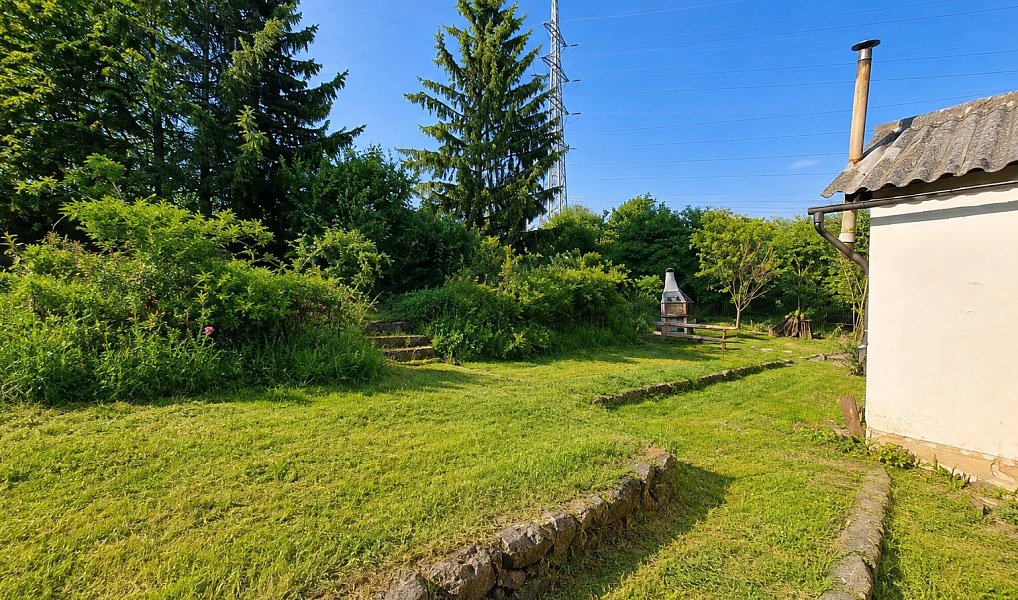 Prodej chaty/chalupy 28 m² s pozemkem 520 m², Libčice nad Vltavou – náhled fotky 10