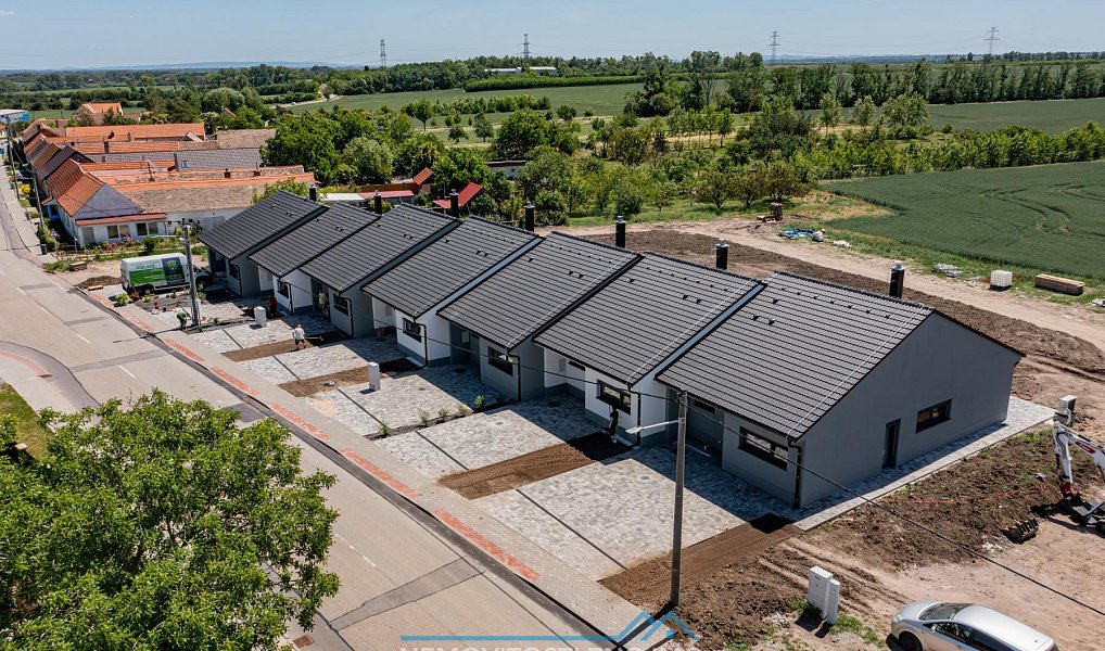 Prodej domu 81 m² s pozemkem 354 m², Znojmo – náhled fotky 3