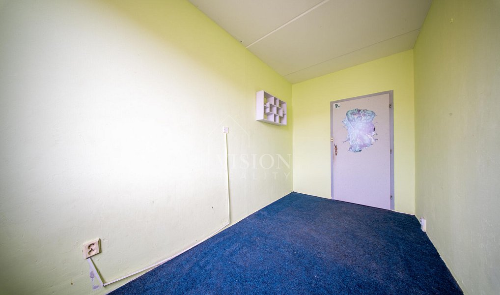 Prodej bytu 3+1 72 m², České Budějovice – náhled fotky 11