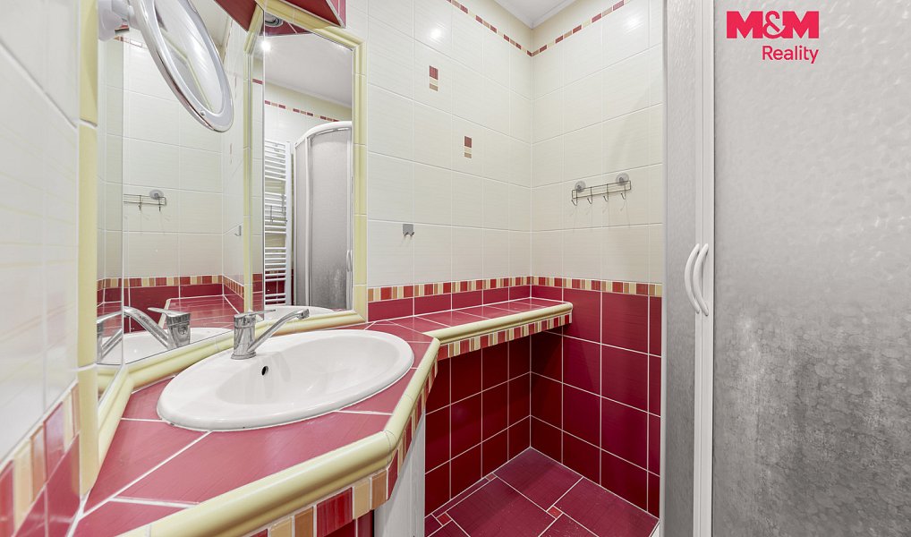 Prodej bytu 3+1 65 m², Ústí nad Labem – náhled fotky 16