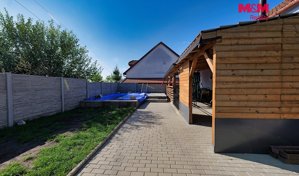 Prodej restaurace 140 m², Vranovice-Kelčice – náhled fotky 27