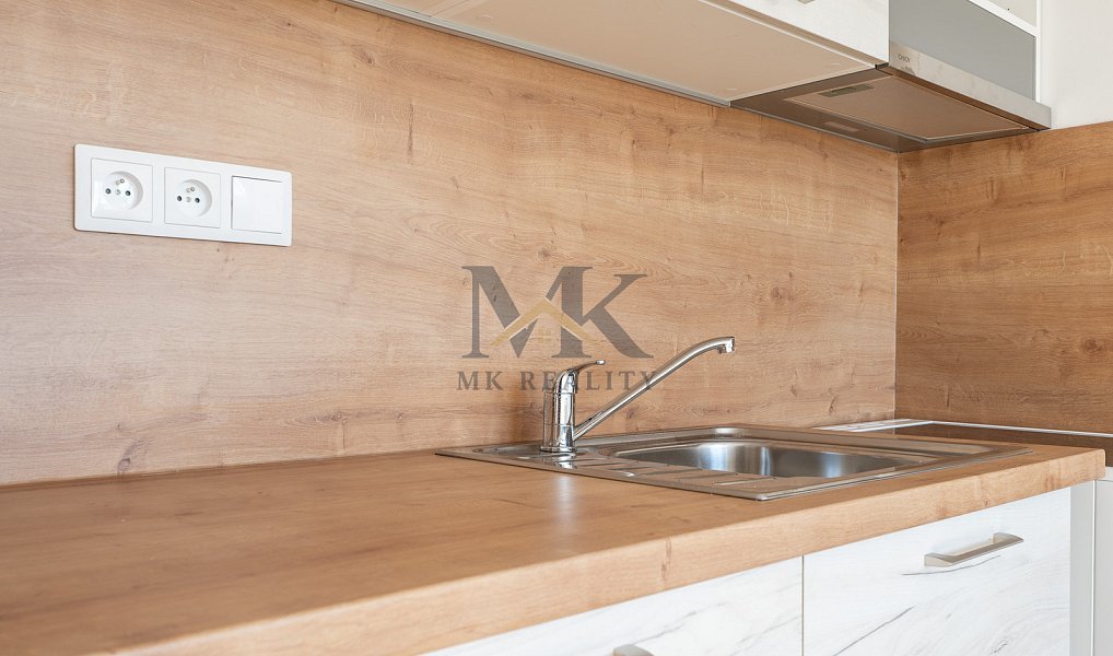 Pronájem bytu 1+1 32 m², Volary – náhled fotky 8