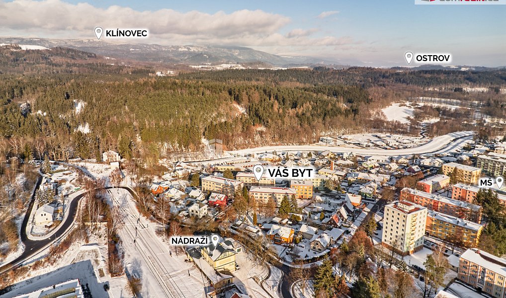Prodej bytu 3+kk 67 m², Nová Role – náhled fotky 23