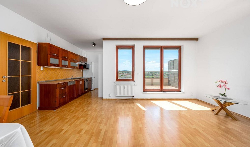 Prodej bytu 3+kk 104 m², Praha – náhled fotky 8