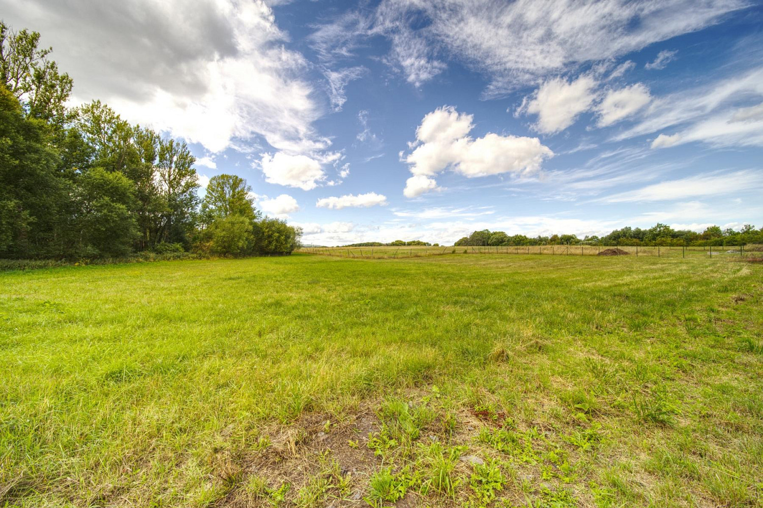 Prodej stavebního pozemku 1 350 m² – fotografie 5