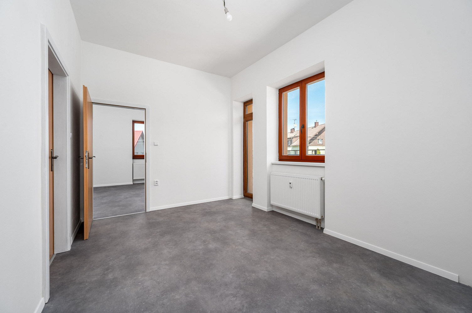 Prodej bytu 2+1 56 m² – fotografie 5