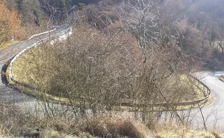 Dražba zahrady 640 m², Trmice