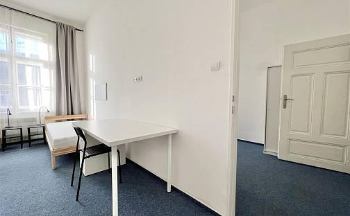 Pronájem bytu 3+1 56 m², Václavská, Brno - Staré Brno