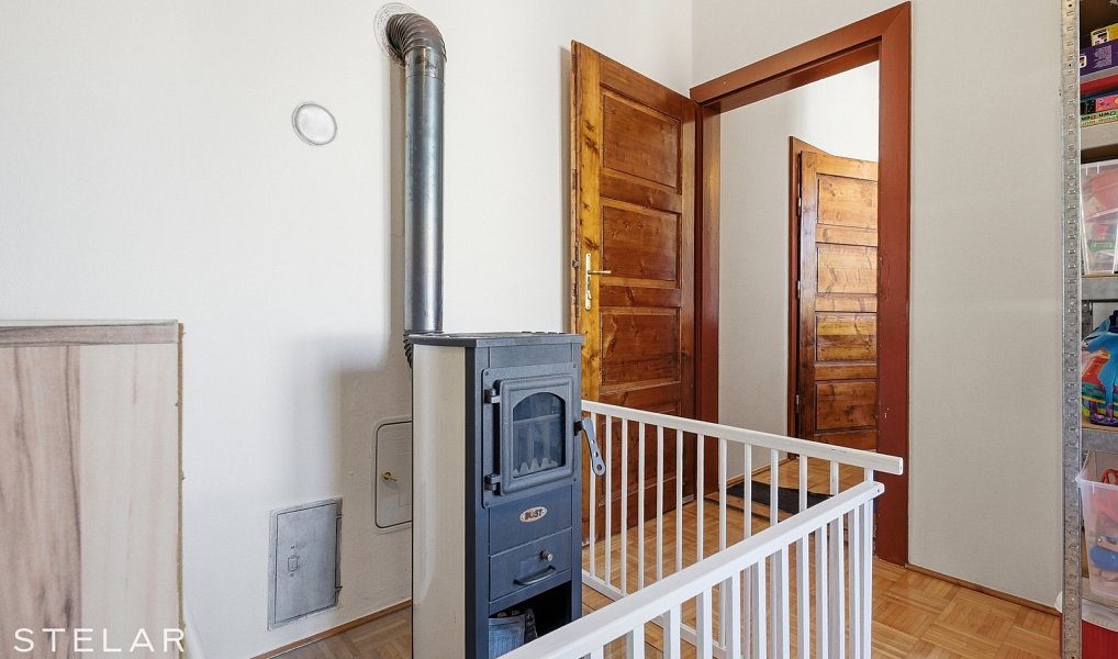 Prodej domu 240 m² s pozemkem 663 m², Rajhrad – náhled fotky 11