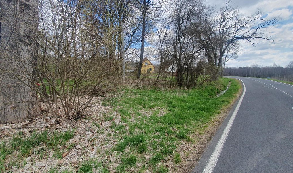 Prodej zahrady 309 m², Šindelová – náhled fotky 5