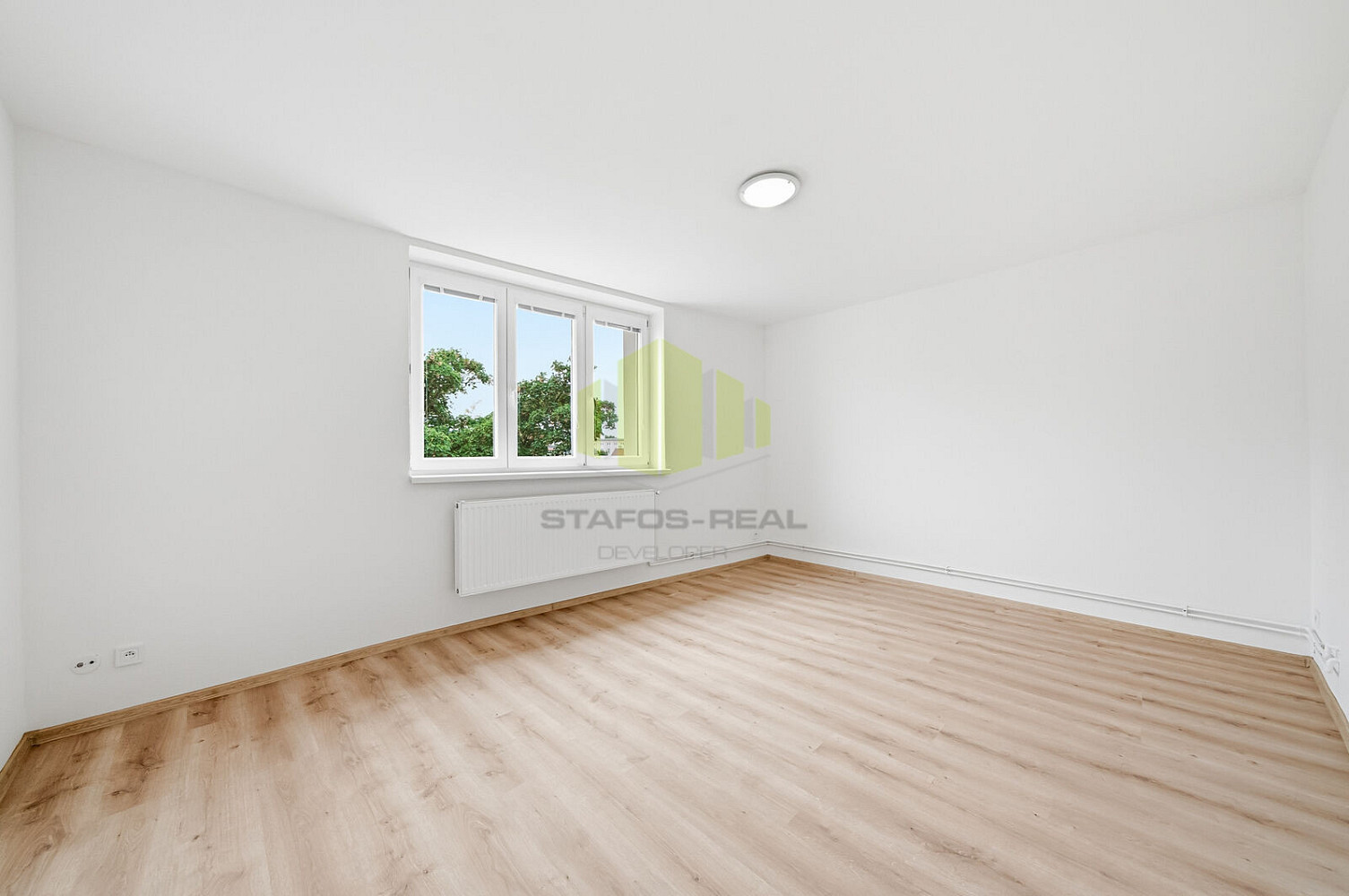 Prodej bytu 1+1 37 m²