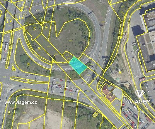 Prodej pole 480 m² – fotografie 4