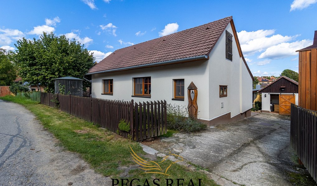 Prodej domu 130 m² s pozemkem 508 m², Radkov – náhled fotky 8