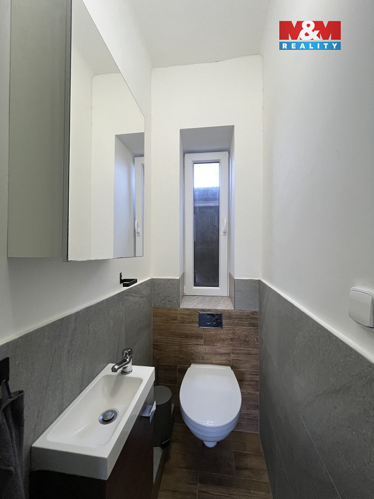 Pronájem domu 84 m² s pozemkem 265 m² — photo 5