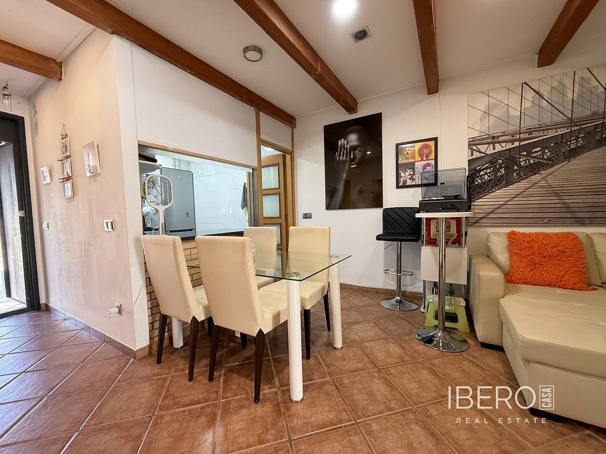 Prodej bytu 3+kk 63 m²