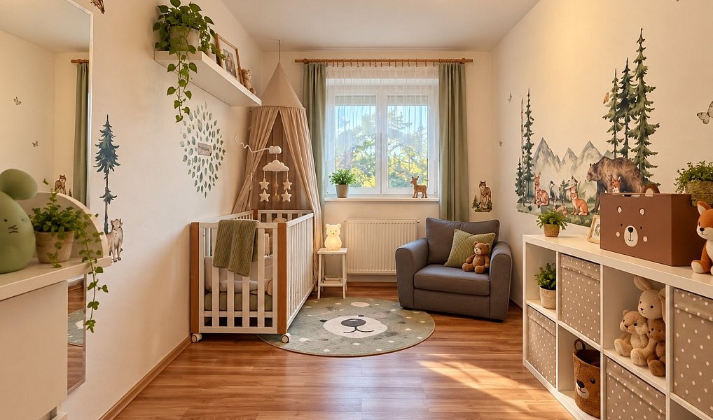 Prodej bytu 3+kk 62 m², Česká Lípa – náhled fotky 6