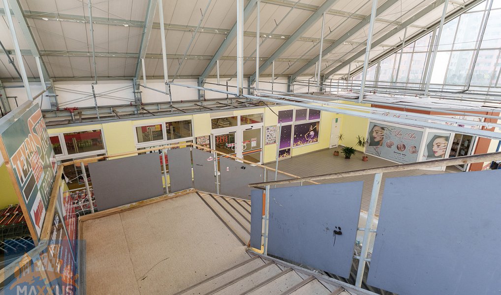 Prodej obchodních prostor 2 862 m², Žatec – náhled fotky 6