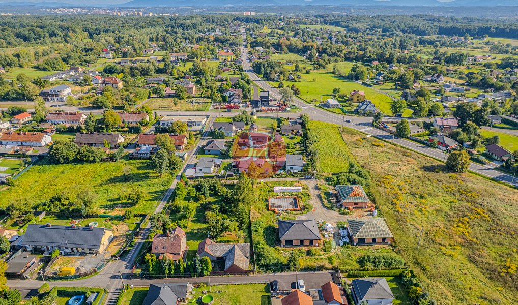 Prodej domu 120 m² s pozemkem 889 m², Petřvald – náhled fotky 5