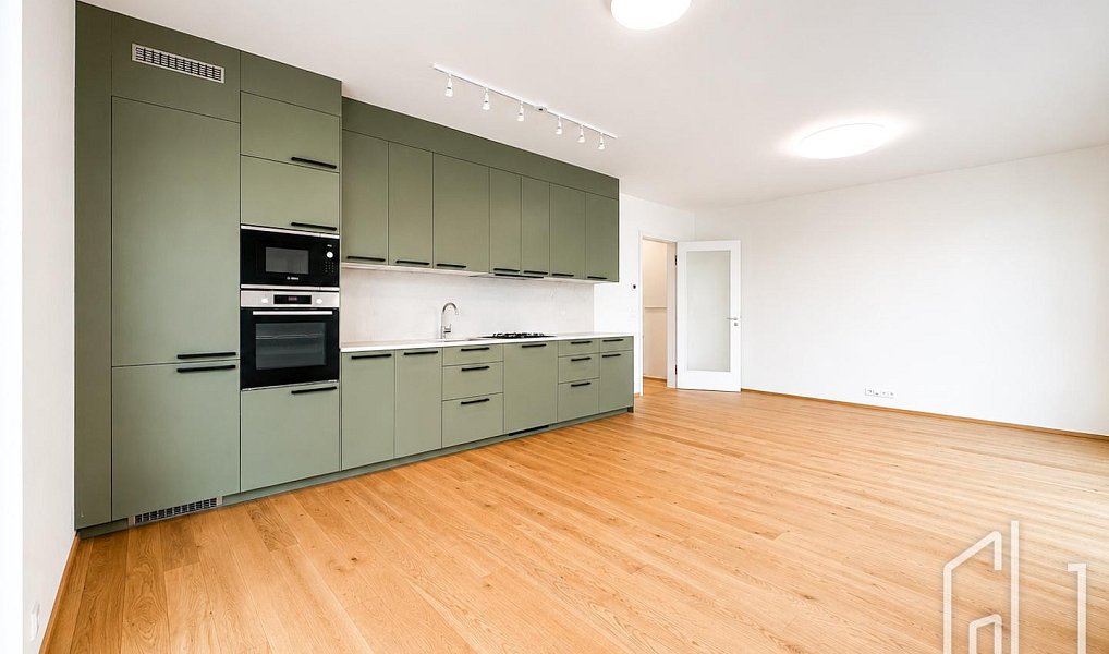 Pronájem bytu 3+kk 86 m², Praha – náhled fotky 6