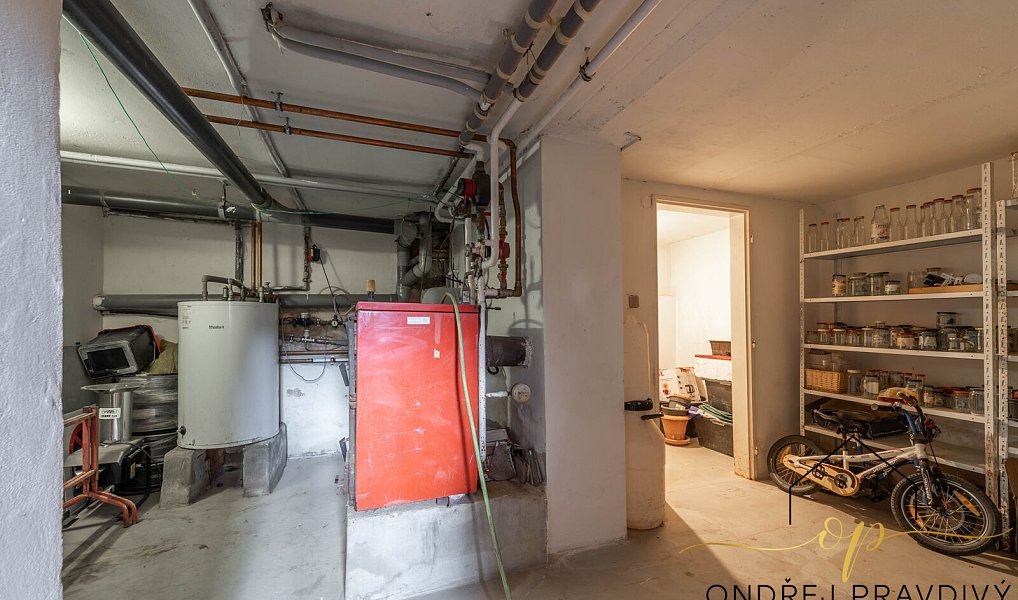 Prodej domu 265 m² s pozemkem 428 m², Lety – náhled fotky 23