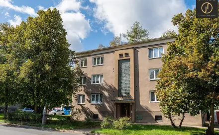 Prodej bytu 3+1 69 m², Vašíčkova, Kladno