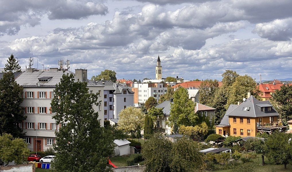 Prodej bytu 4+kk 128 m², Olomouc – náhled fotky 20