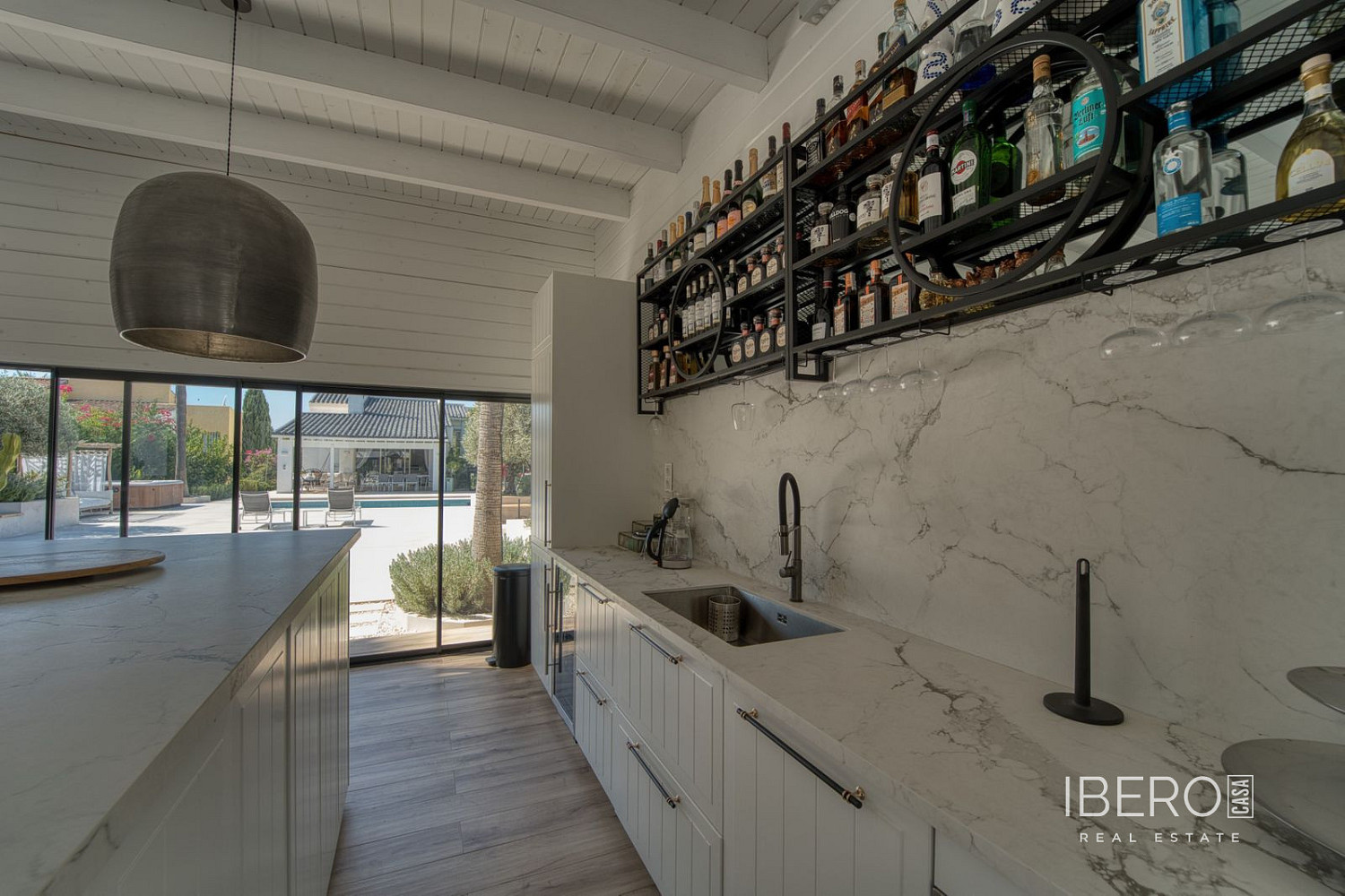 Casa 6+kk – Benahavís, La Cocha, Costa del Sol Occidental - Vista 5