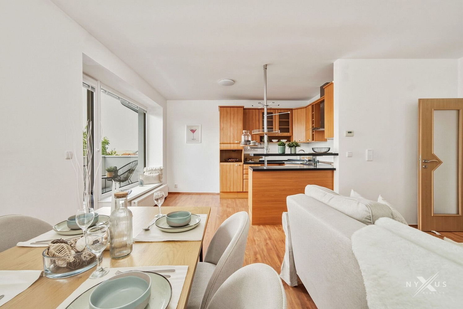 Prodej bytu 2+kk 61 m² – fotografie 4