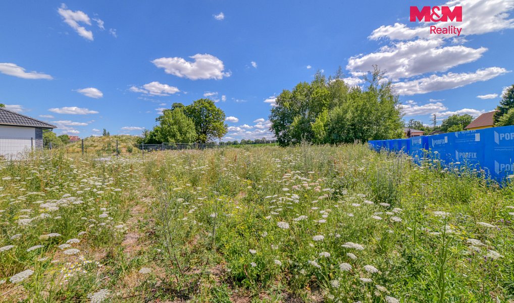 Prodej stavebního pozemku 884 m², Třebeň – náhled fotky 22