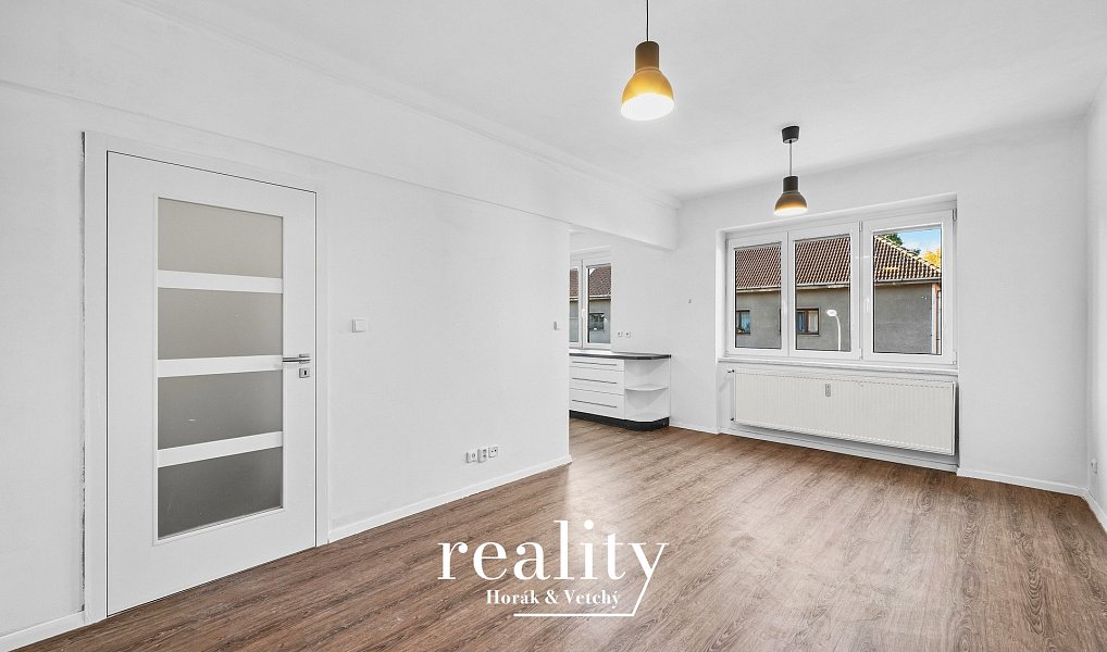 Prodej bytu 3+1 73 m², Jihlava – náhled fotky 3