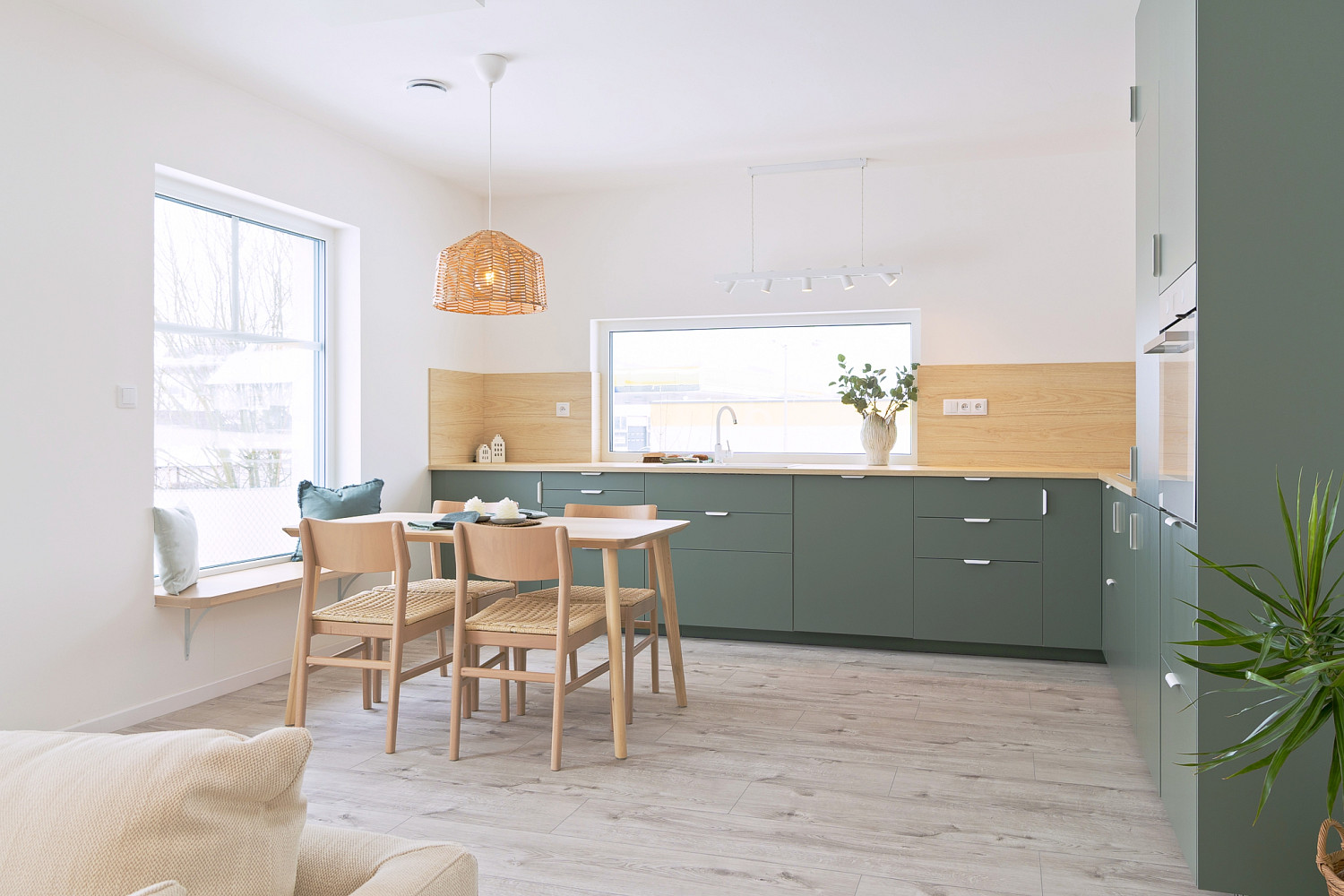 Prodej domu 123 m² s pozemkem 558 m² – fotografie 3