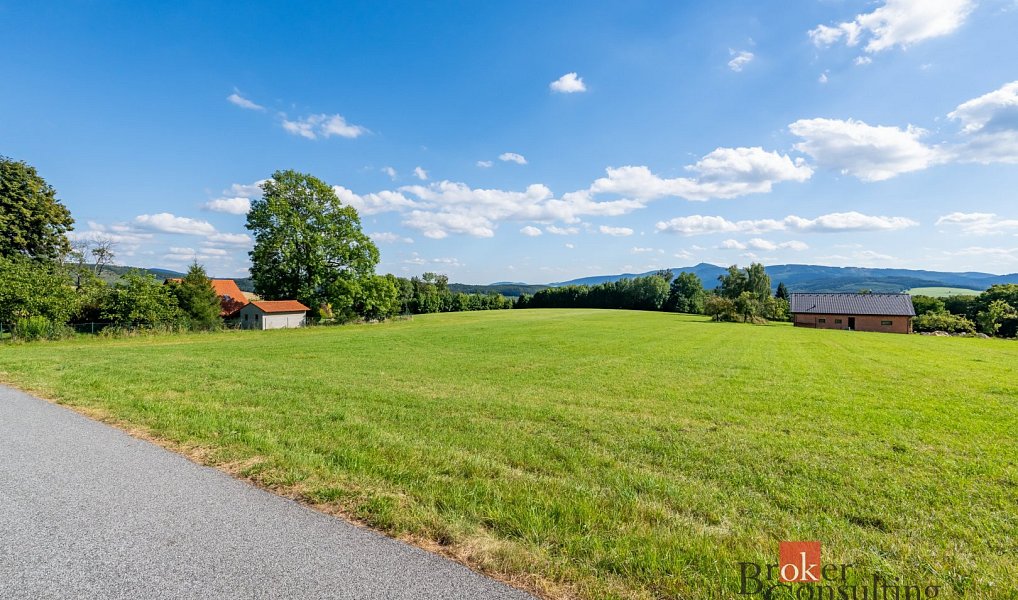 Prodej louky 7 126 m², Chrastava – náhled fotky 7