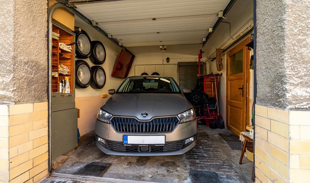 Prodej domu 102 m² s pozemkem 119 m², Duchcov – náhled fotky 28