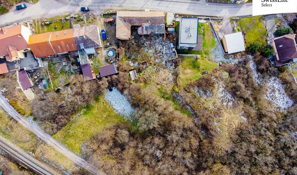 Prodej domu 155 m² s pozemkem 617 m², Dyje – náhled fotky 23