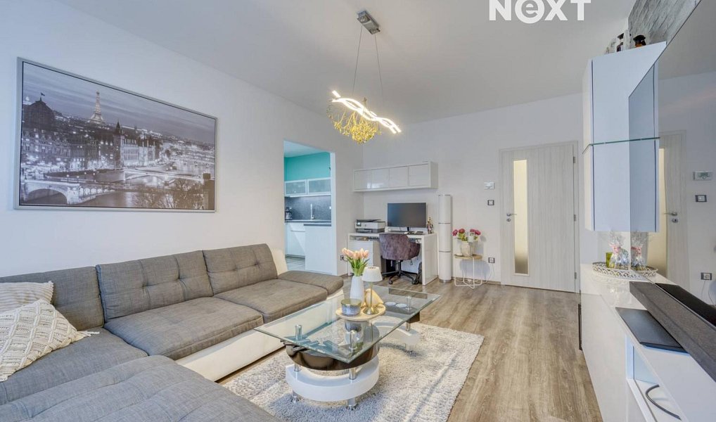 Prodej bytu 3+1 82 m², Klatovy – náhled fotky 11
