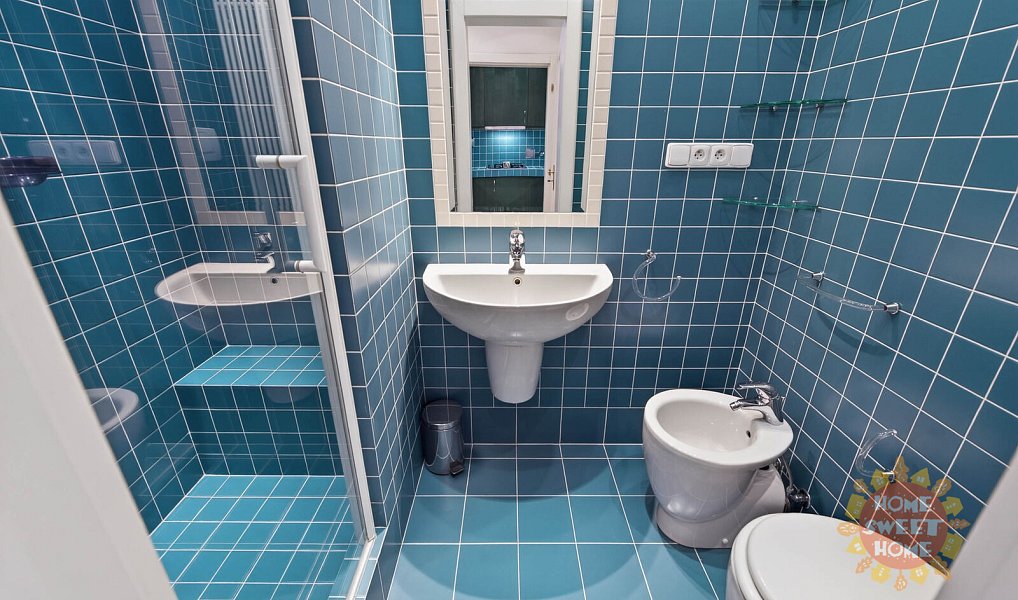 Pronájem bytu 3+1 81 m², Praha – náhled fotky 8