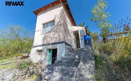 Prodej chaty/chalupy 18 m² s pozemkem 417 m², Brno - Nový Lískovec