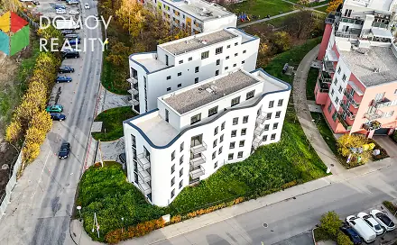 Pronájem bytu 2+kk 68 m², Na Máchovně, Beroun - Beroun-Město