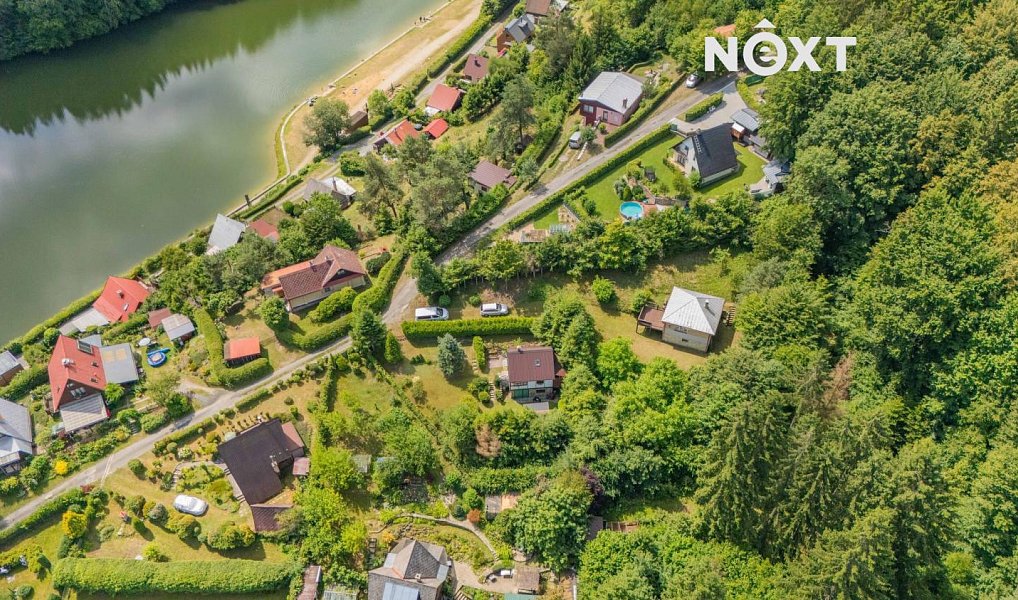Prodej domu 37 m² s pozemkem 1 594 m², Zábřeh – náhled fotky 18