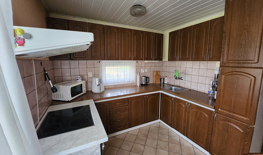 Prodej domu 180 m² s pozemkem 1 066 m², Rumburk – náhled fotky 3
