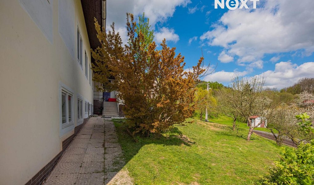 Prodej domu 500 m² s pozemkem 1 079 m², Bohutín – náhled fotky 11