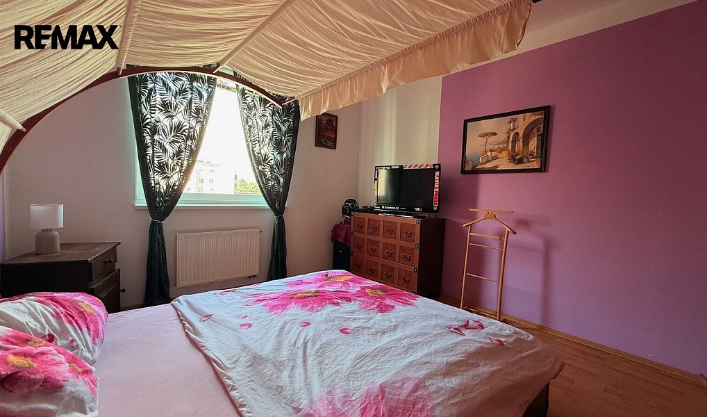 Prodej bytu 2+kk 57 m², Jihlava – náhled fotky 10