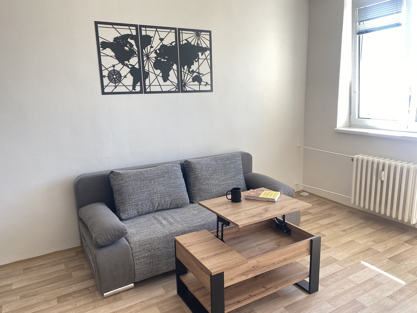 Prodej bytu 1+kk 30 m² – fotografie 3