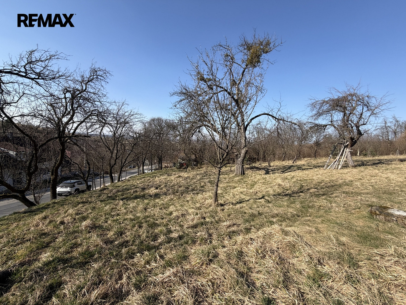 Prodej stavebního pozemku 1 536 m² – fotografie 5