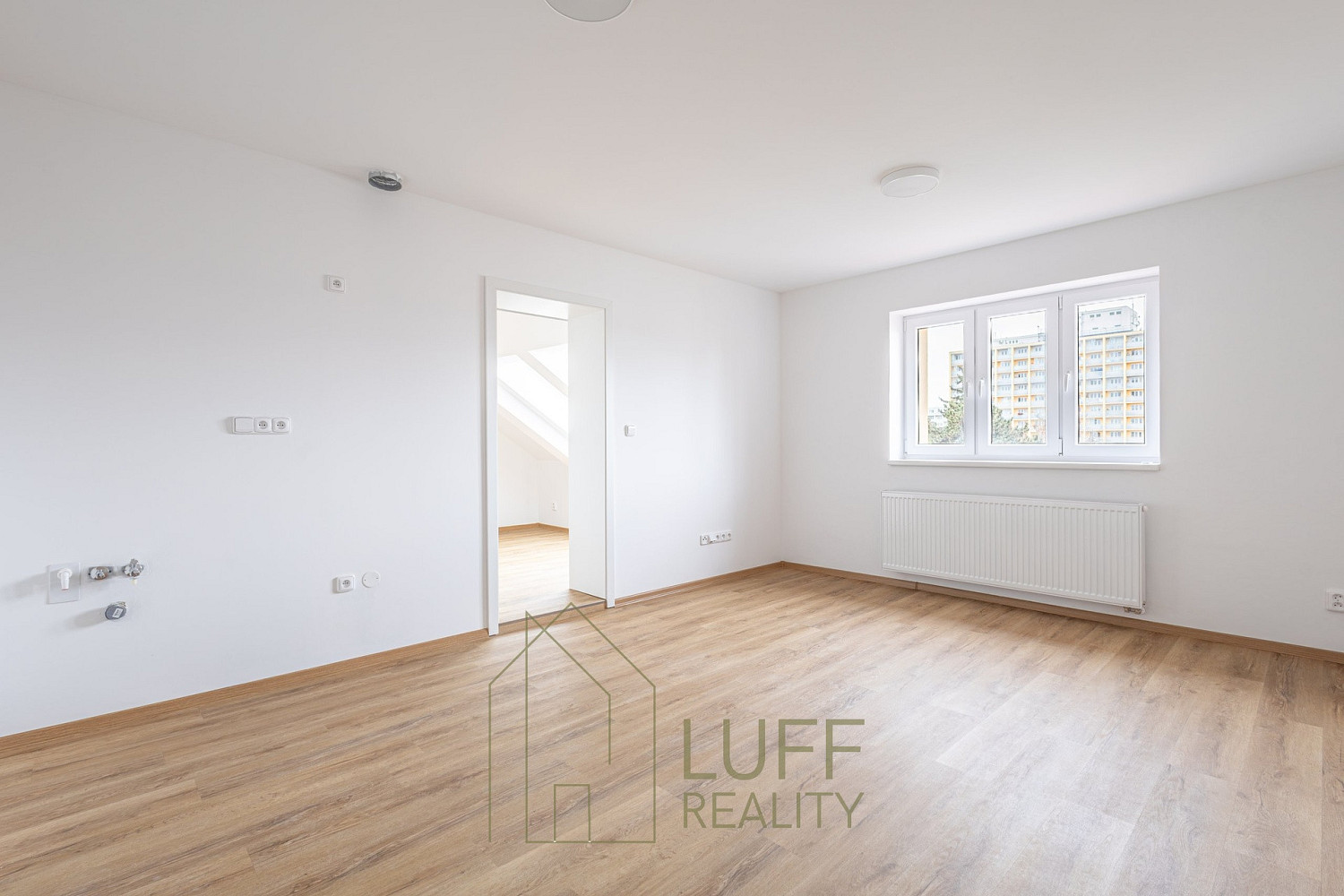 Prodej bytu 2+kk 45 m² – fotografie 3