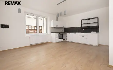 Pronájem bytu 3+kk 78 m², Komenského, Strakonice - Strakonice II